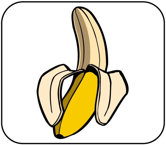 BANANE DIE